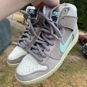 Nike dunks
